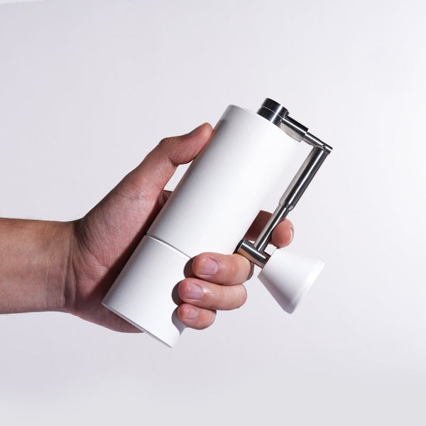 Timemore Chestnut C2 Fold Hand Coffee Grinder - Sigma Coffee UK