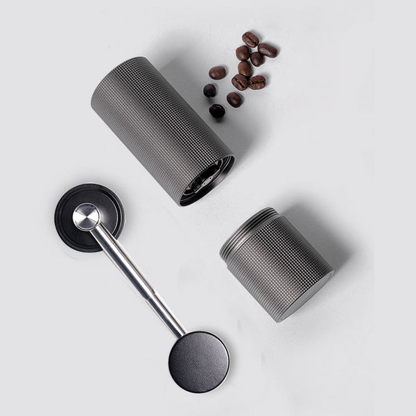 Timemore Chestnut C2 Fold Hand Coffee Grinder - Sigma Coffee UK