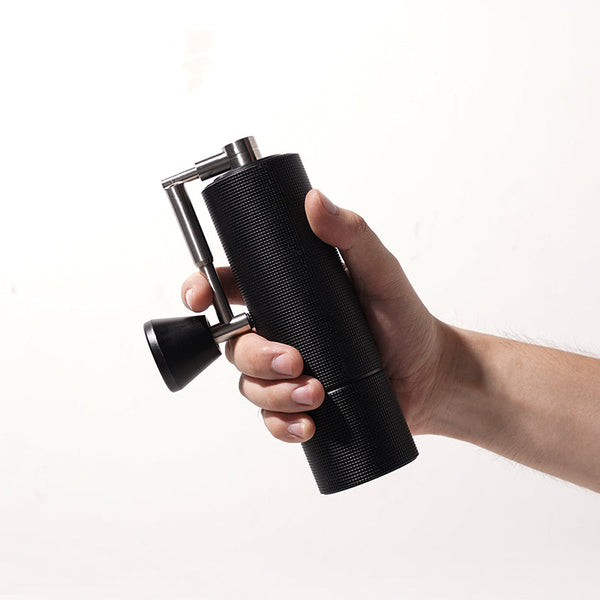 Timemore Chestnut C3 Pro Max Manual Coffee Grinder - Sigma Coffee UK