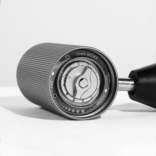 Timemore Chestnut C2 Fold Hand Coffee Grinder - Sigma Coffee UK