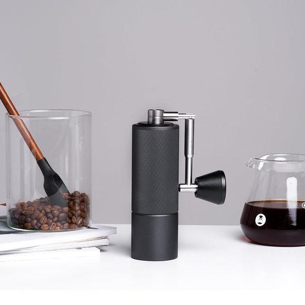 Timemore Chestnut C2 Fold Hand Coffee Grinder - Sigma Coffee UK