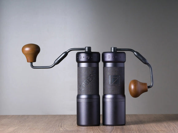 1Zpresso K-Ultra Manual Coffee Grinder - Sigma Coffee UK