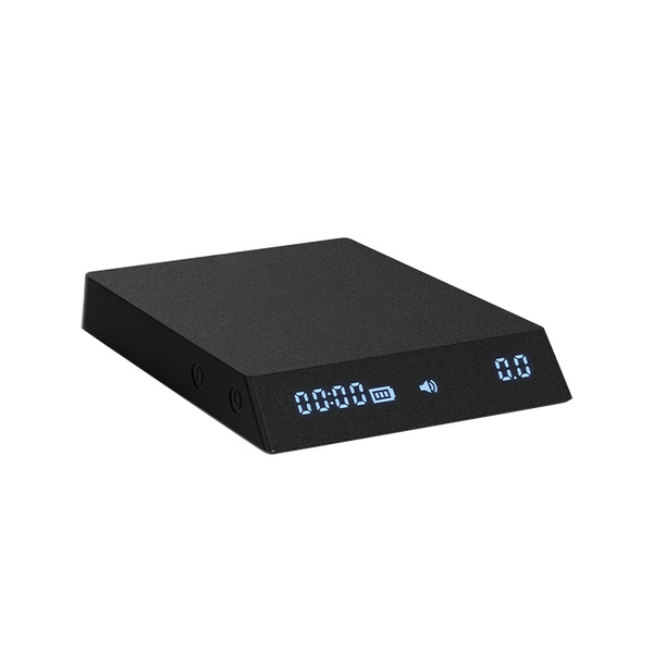 Timemore Black Mirror Nano Espresso Coffee Scales - Sigma Coffee UK
