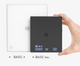 Timemore Black Mirror Mini Coffee Scales - Sigma Coffee UK