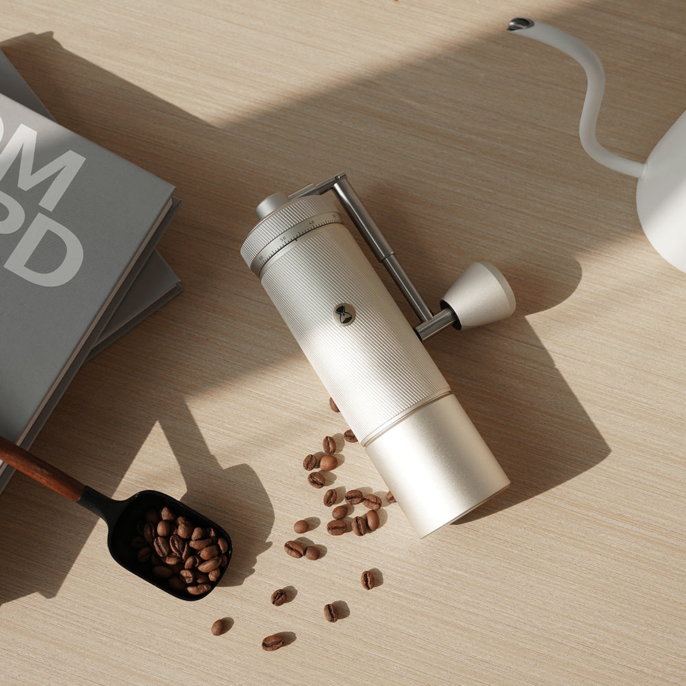 New Timemore hand grinder - Grinders