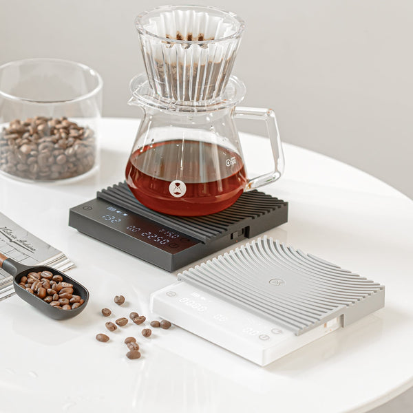 Timemore 2026 Black Mirror Basic 3 Coffee Scales - Sigma Coffee UK