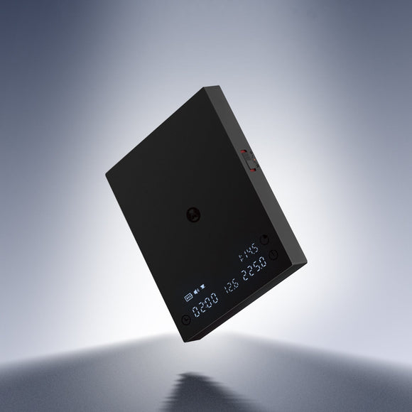 Timemore 2026 Black Mirror Basic 3 Coffee Scales - Sigma Coffee UK