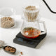 Timemore 2026 Black Mirror Basic 3 Coffee Scales - Sigma Coffee UK