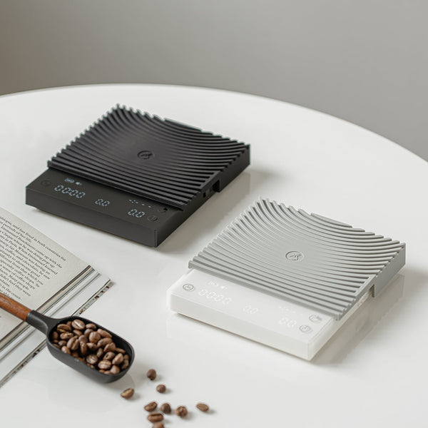 Timemore 2026 Black Mirror Basic 3 Coffee Scales - Sigma Coffee UK