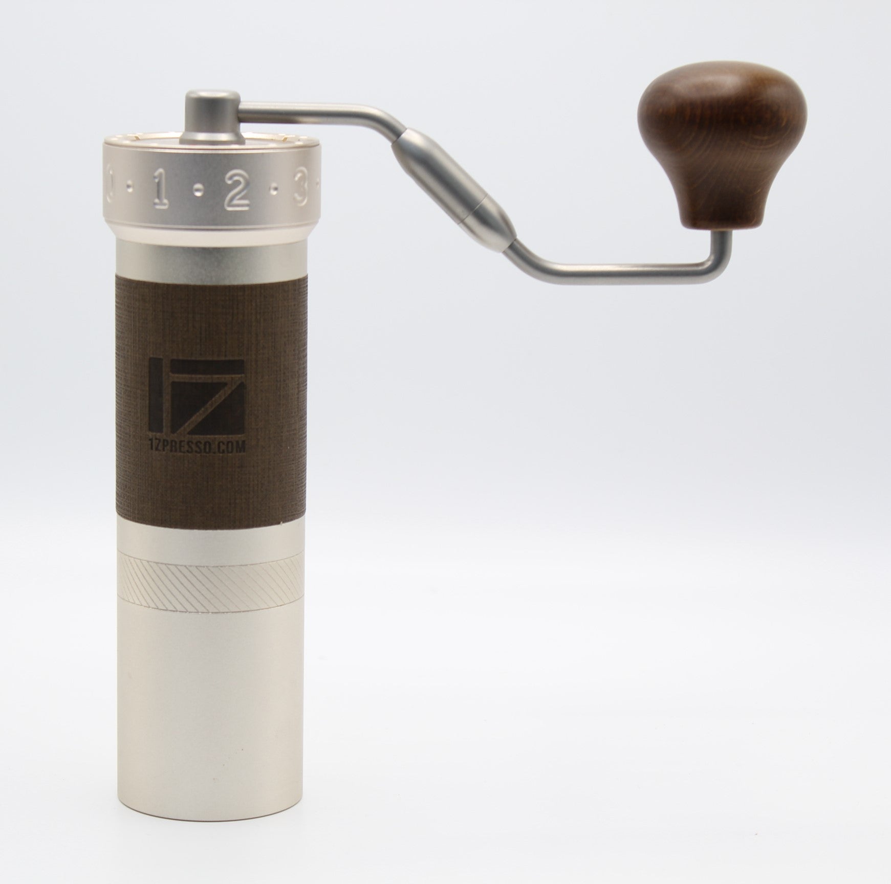 1Zpresso ZP6-S Special Manual Coffee Grinder