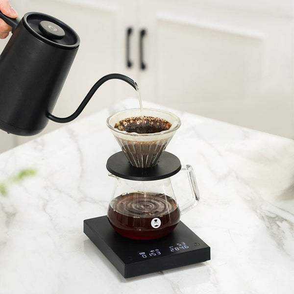 Timemore Black Mirror Basic Pro Coffee Scales - Sigma Coffee UK