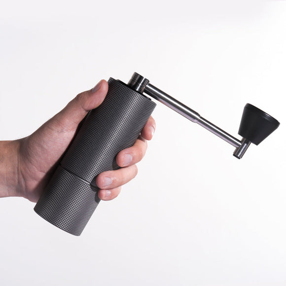 Timemore Nano 3 - black hand grinder