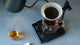 Timemore Black Mirror 2 Dual Sensor Coffee Scales Sigma Coffee UK
