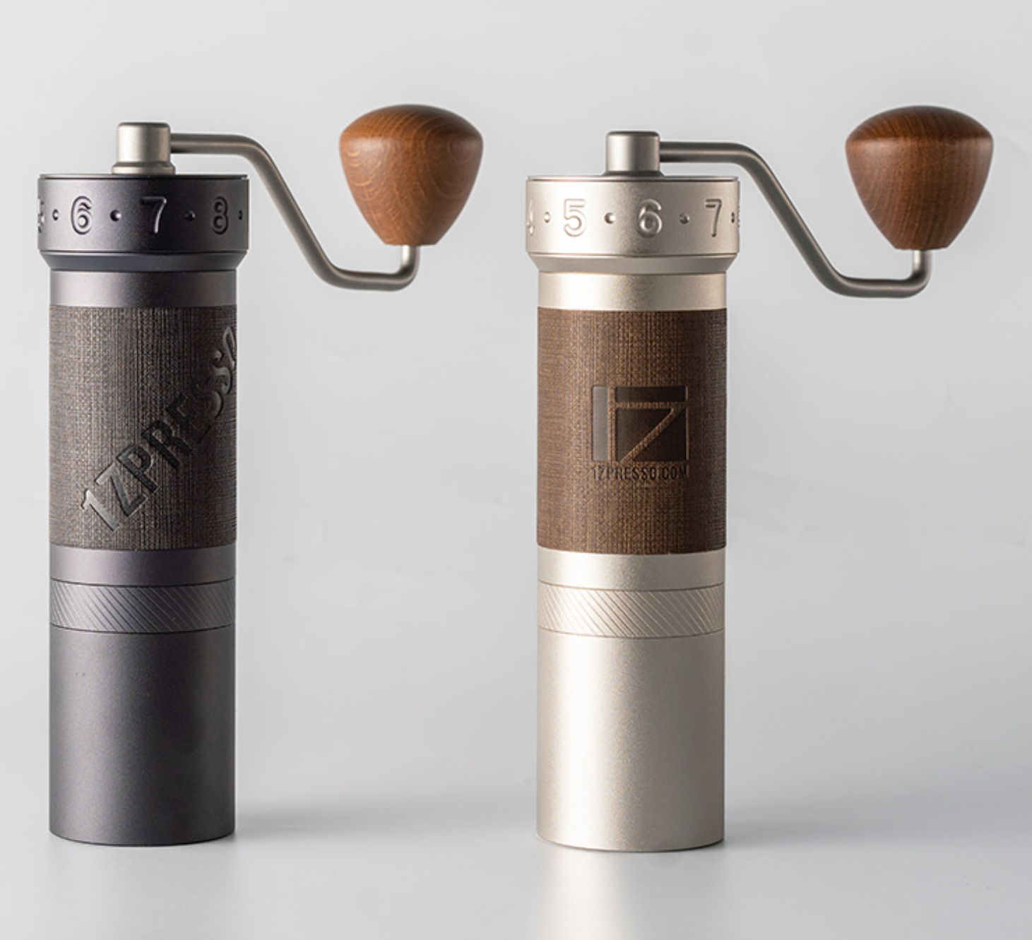 1Zpresso Carrying Case – 1Zpresso
