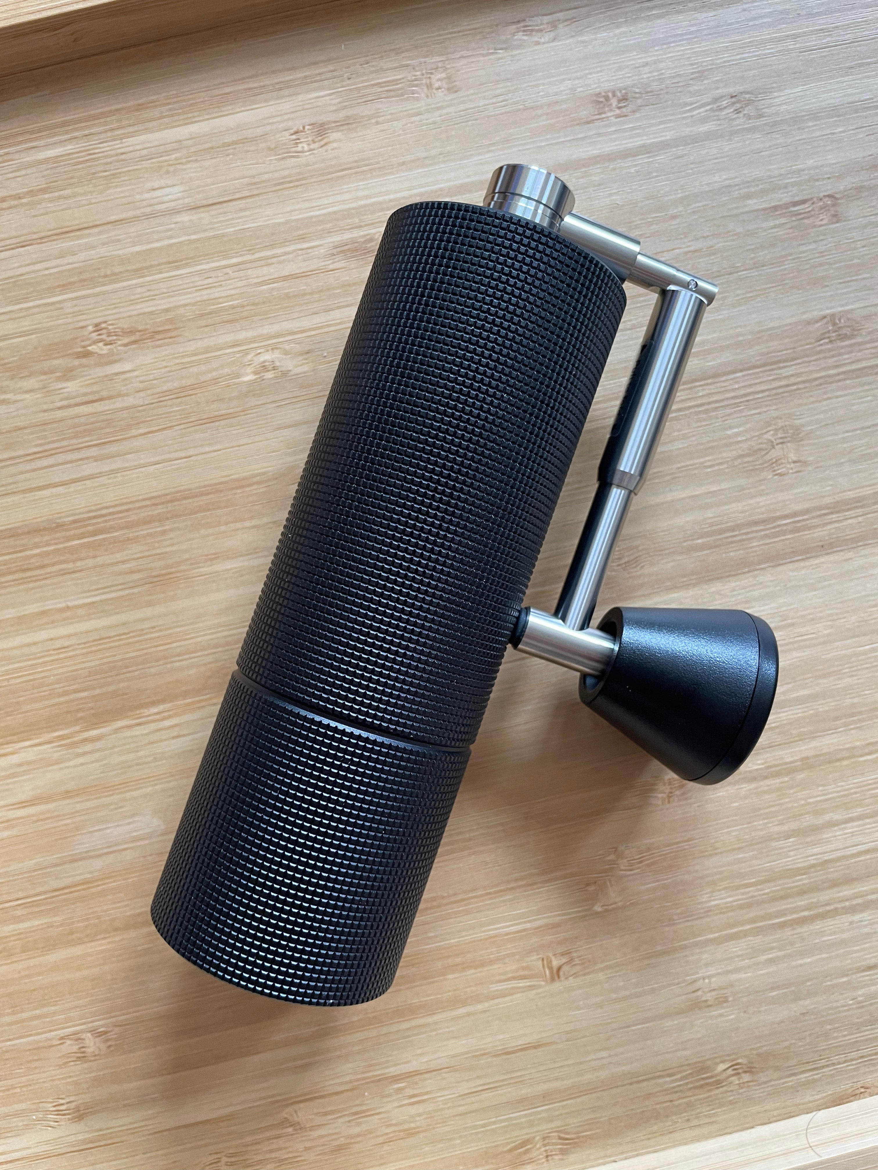 Timemore Chestnut C3 Pro Manual Coffee Grinder | Sigma Coffee EU